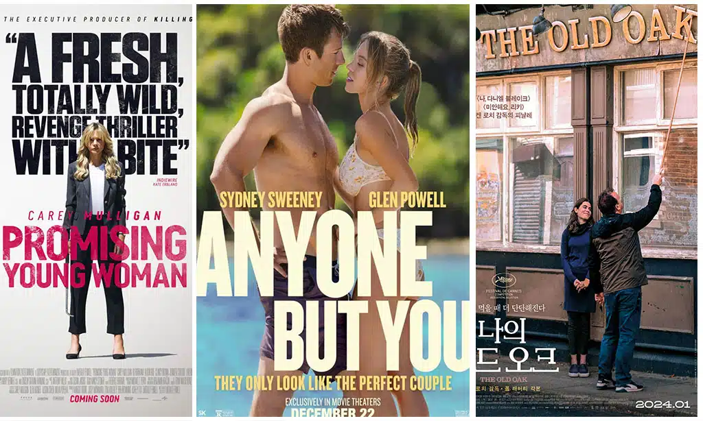 New movies Coming to Amazon Prime Video in June 2024