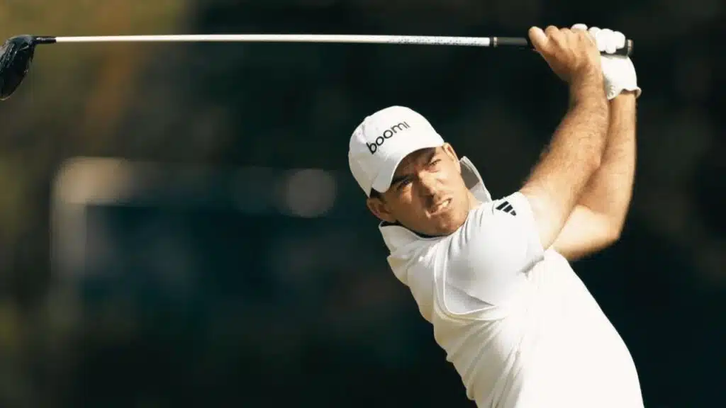 Nick Taylor Aims Repeat RBC Canadian Open