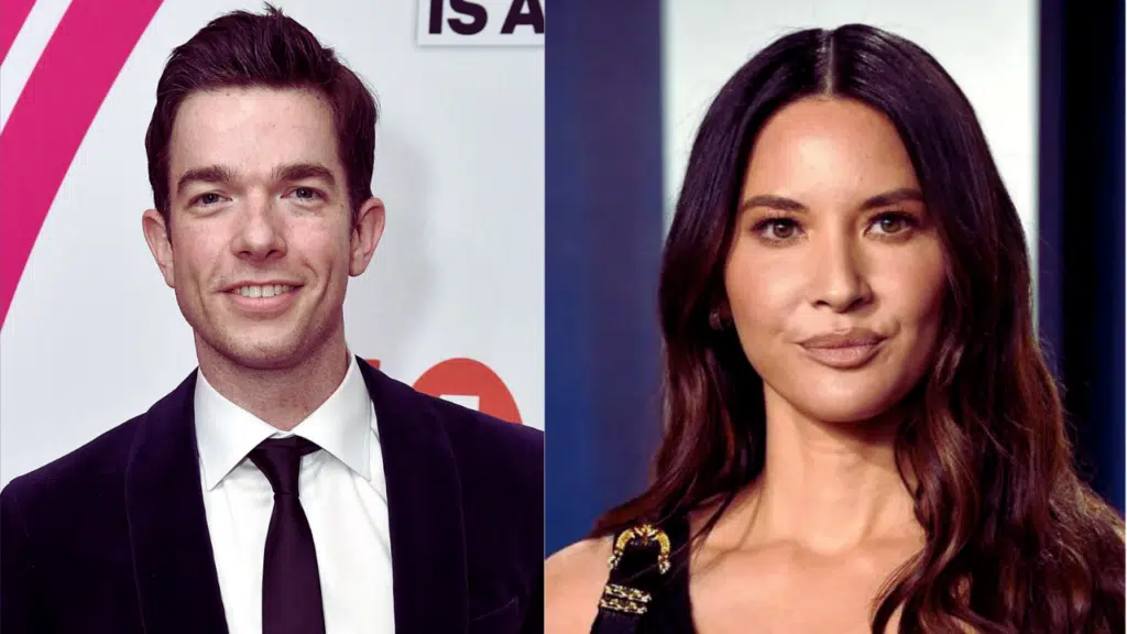 Olivia Munn Freezes Eggs for Future Babies with John Mulaney