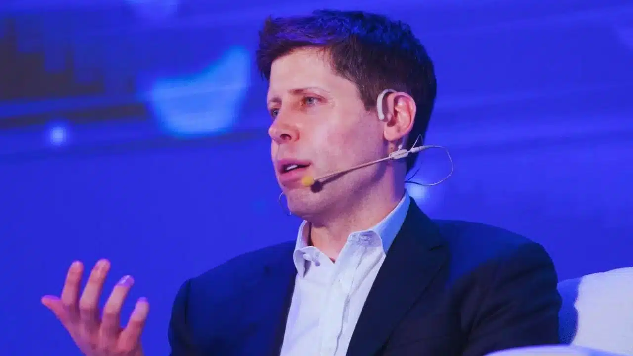 OpenAI CEo Sam Altman Toxic Culture Allegations