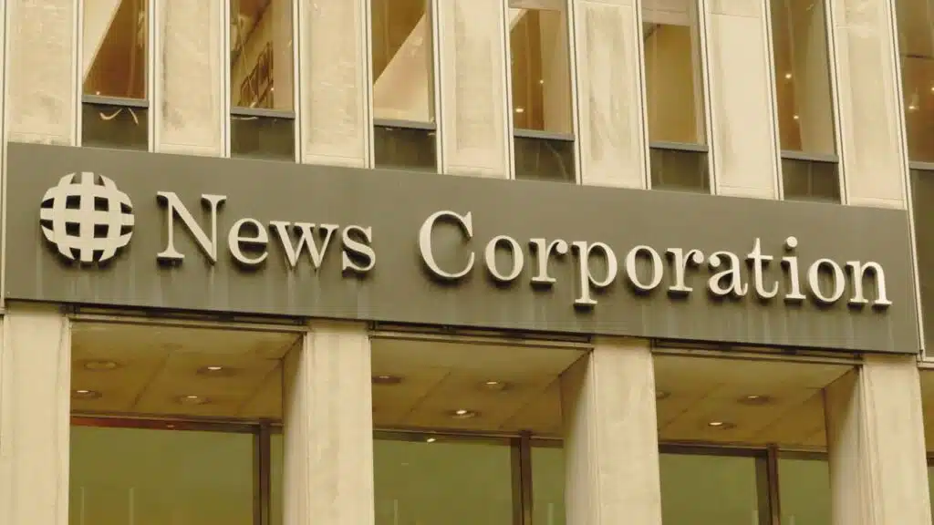 OpenAI Integrates News Corp Journalism ChatGPT