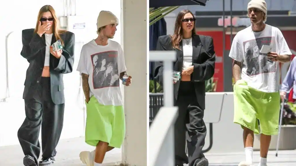 Pattie Mallette Congratulates Justin Hailey Pregnancy