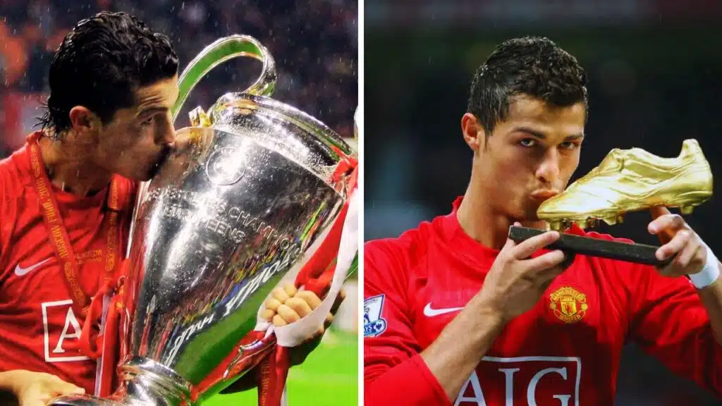 Records Ronaldo could Break at 2024