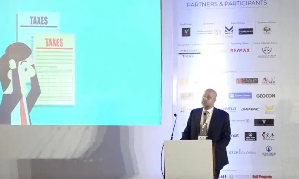 Resort Project of Dominica Government