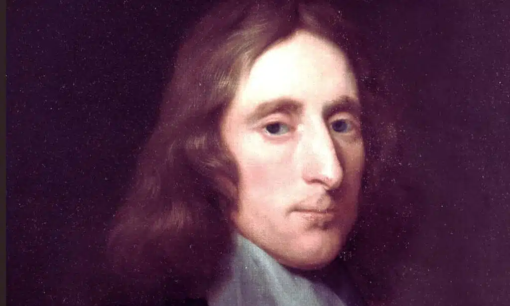 Richard Cromwell's Resignation