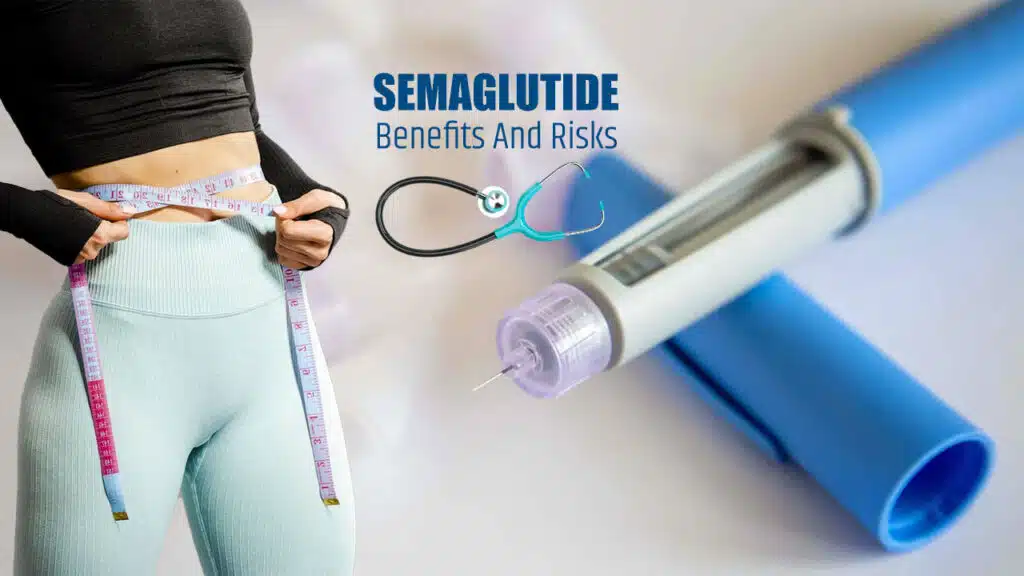 Semaglutide