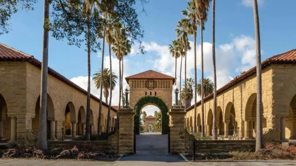 Stanford University