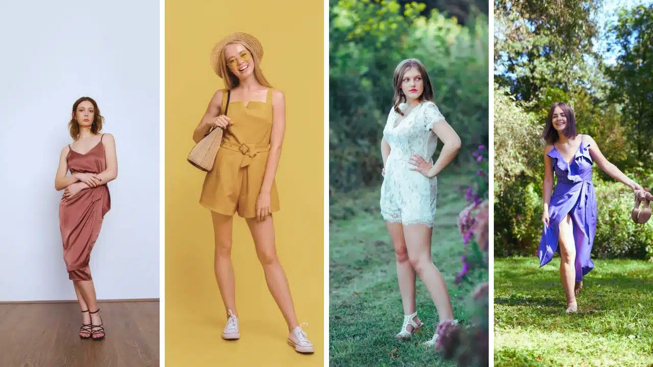 Styling Tips Summer Celeb Stylist