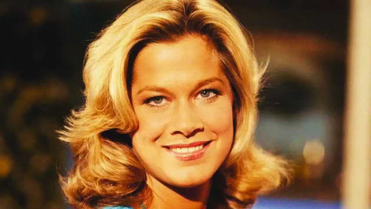 Susan Buckner Dies at 72