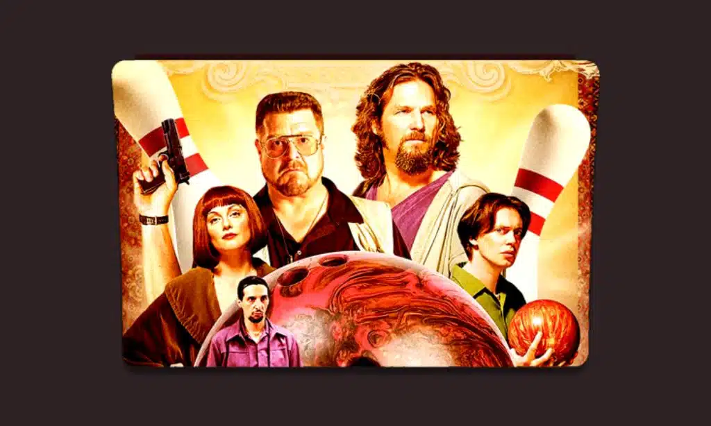 The Big Lebowski (1998)