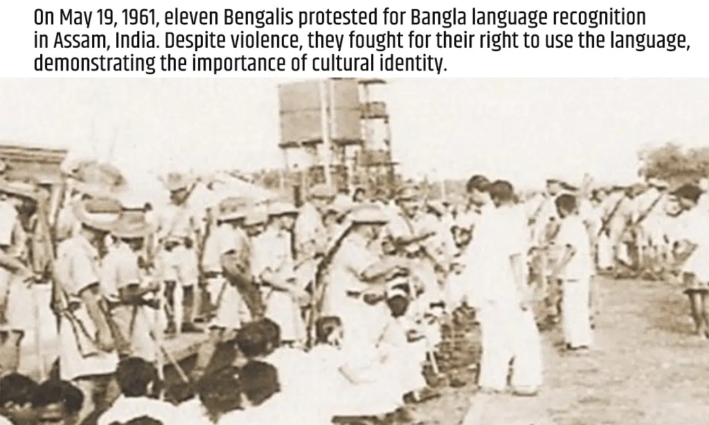 The Main Incident of May 19, 1961