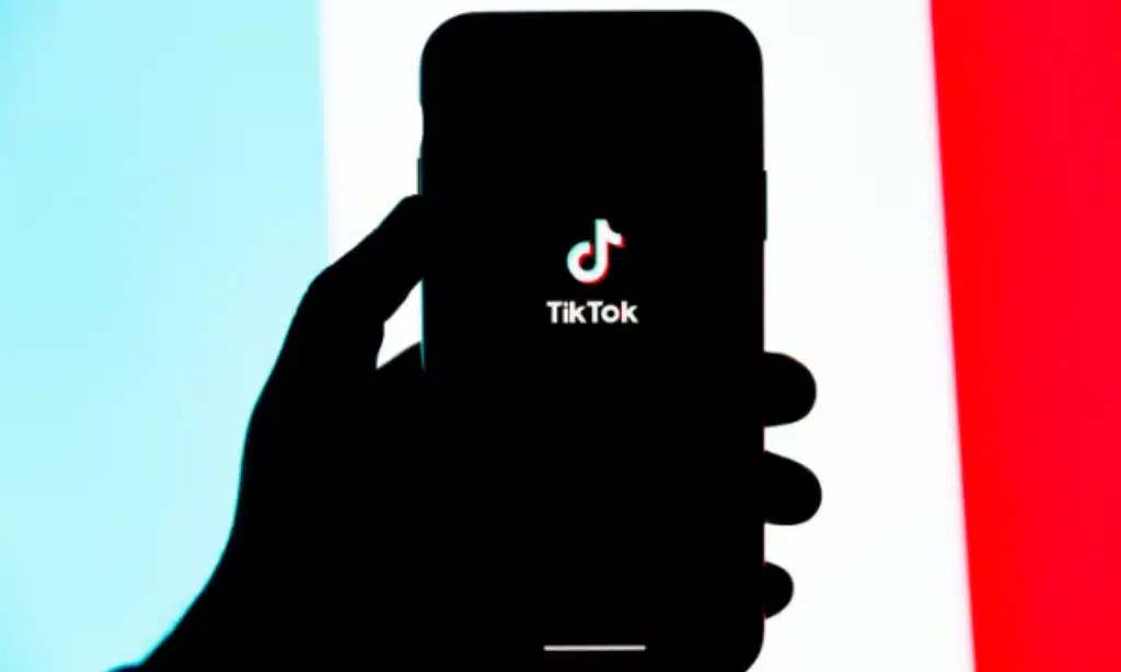 TikTok