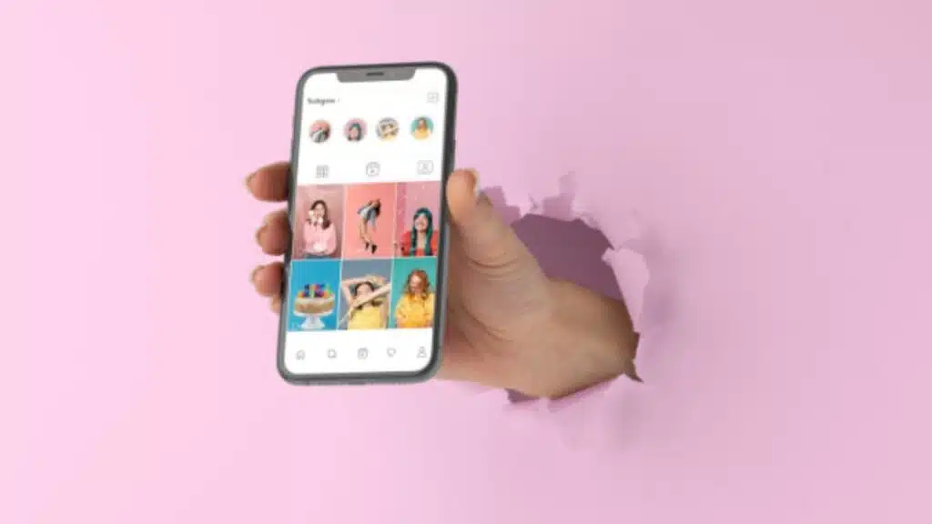 Tips for Building Brand Identity On Instagram