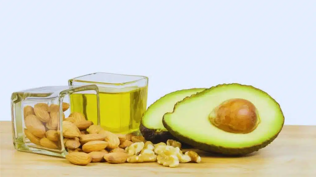 Tips on Increasing Good Fats