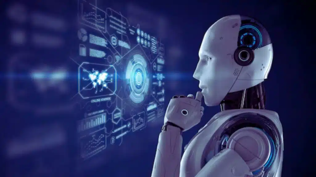 Top 3 Jobs at Risk as AI Dominates