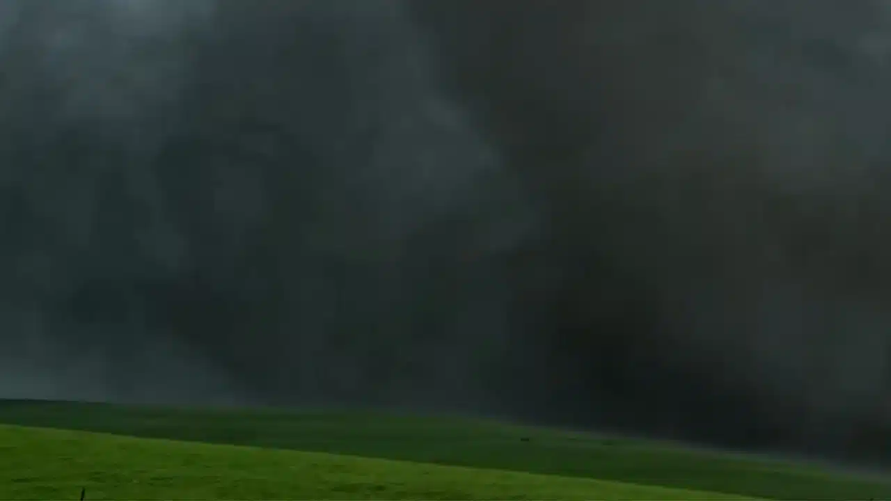 Tornado Storms Iowa Texas New York