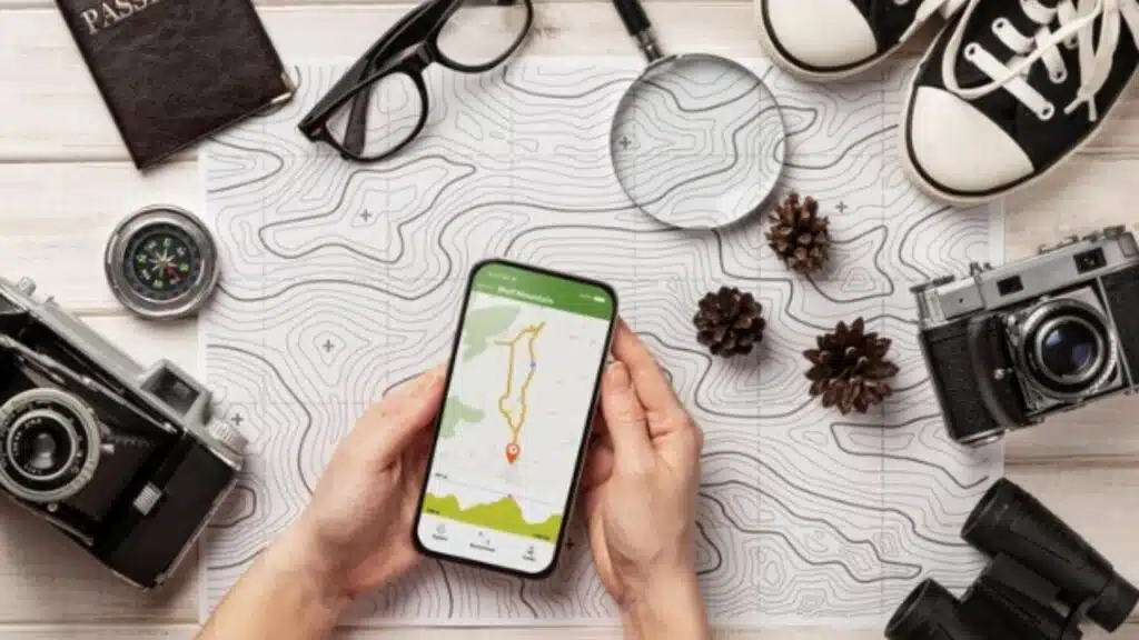 distance matrix api for smart travel apps