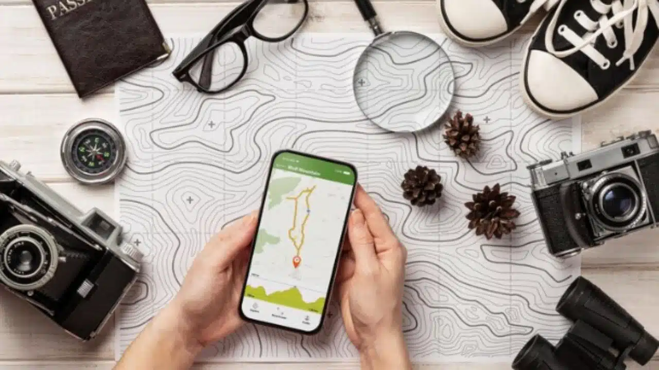 distance matrix api for smart travel apps