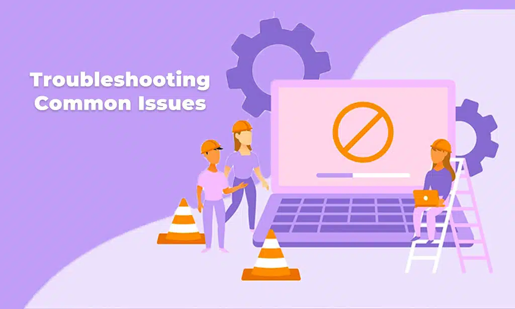 Solve Localhost Connectivity Problems