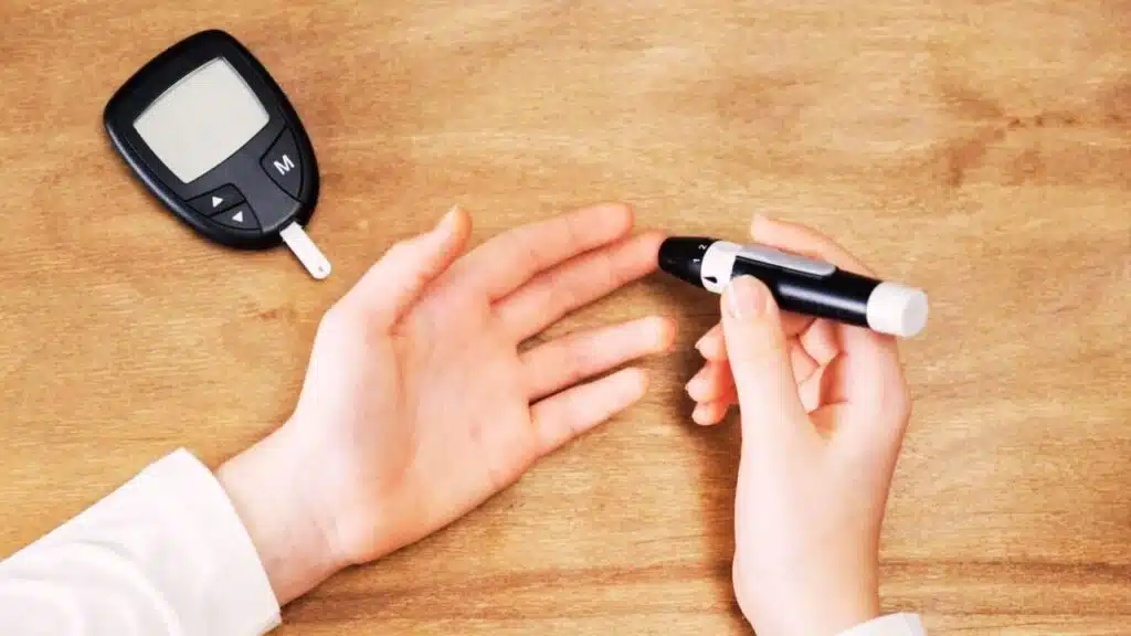 Type 2 Diabetes Stem Cell Treatment Chinese Trial