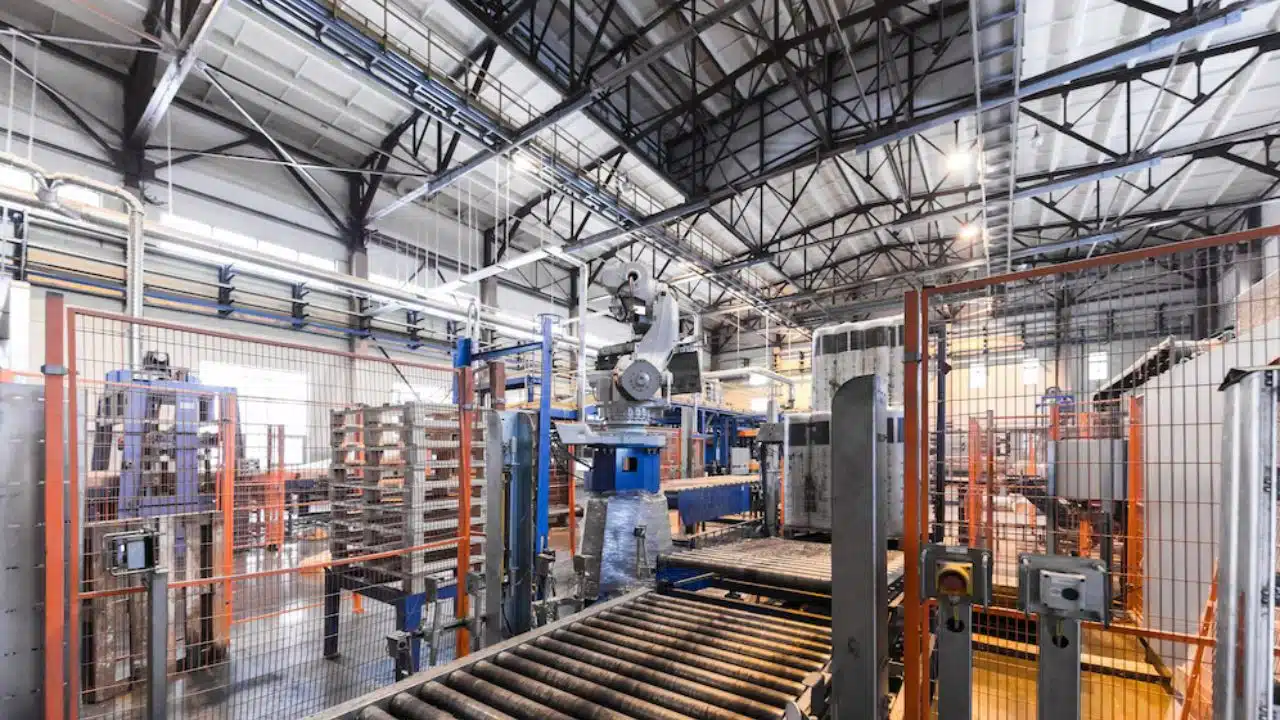 Types Of Materials Used By Manufacturers