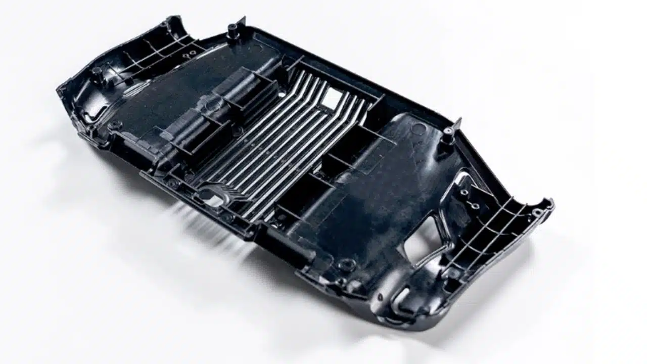 Types Of Materials Used By Manufacturers