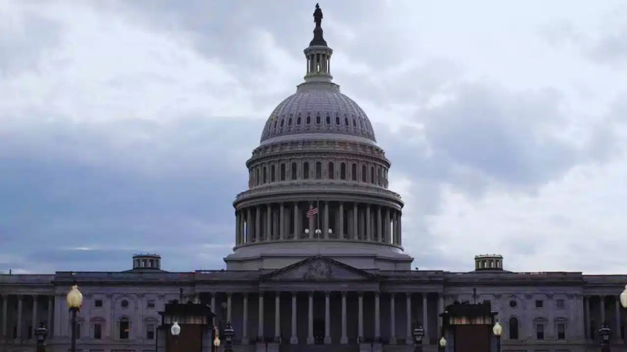 US House Votes to Force Weapons Shipments to Israel