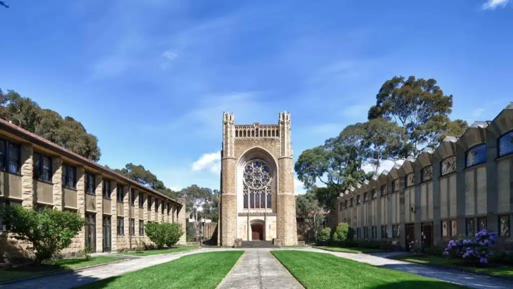 University of Melbourne
