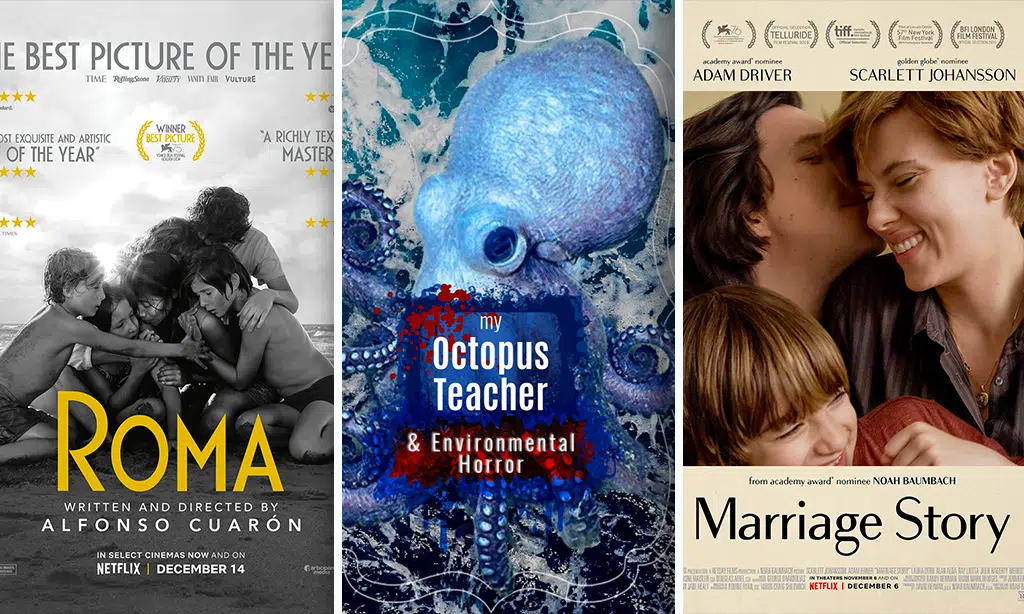 Unmissable Oscar-Winning Dramas