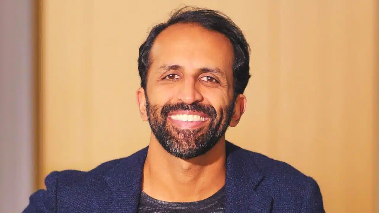 Vasu Raja Depart American Airlines Next Month