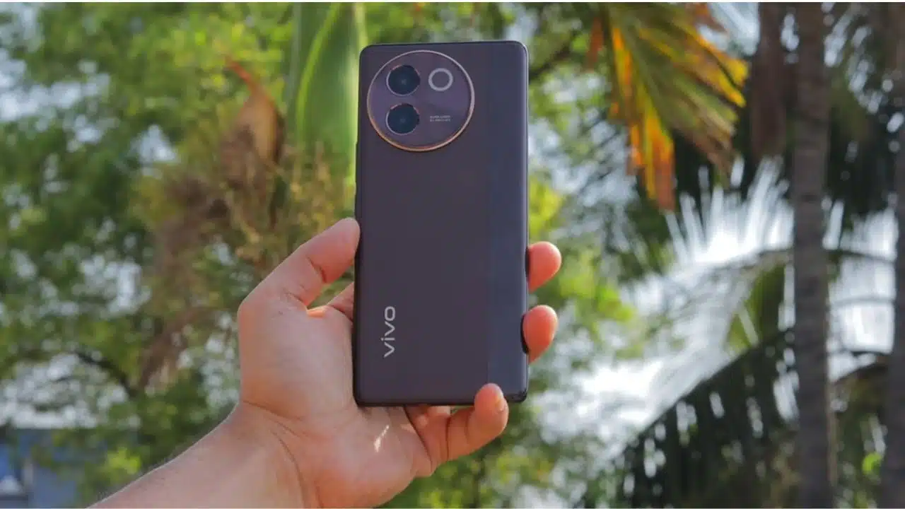 Vivo V30e India Launch