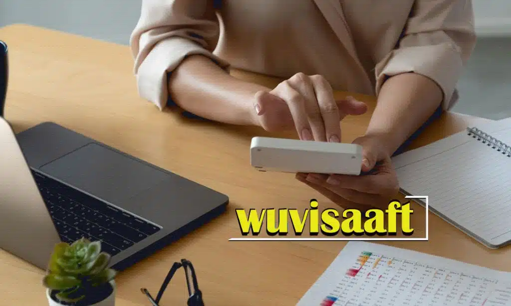 What is WUVISAAFT