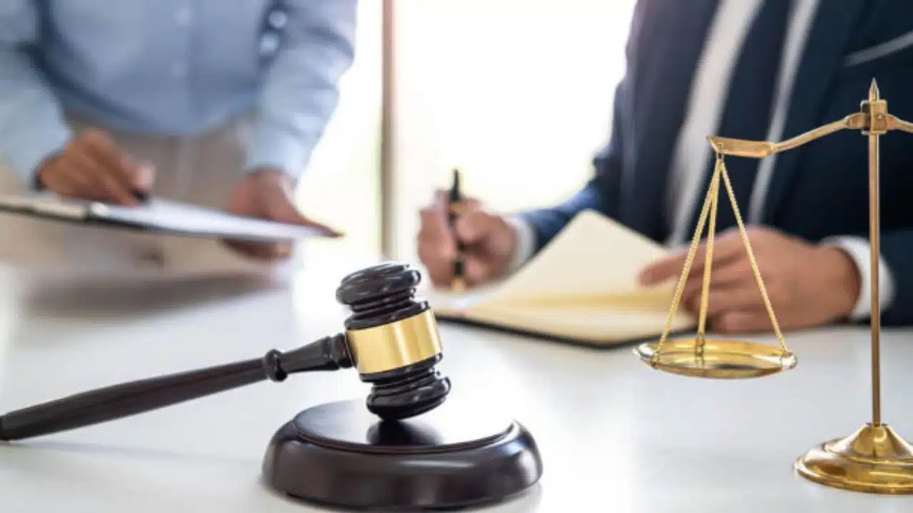 What Does NYC Car Accident Lawyer Do