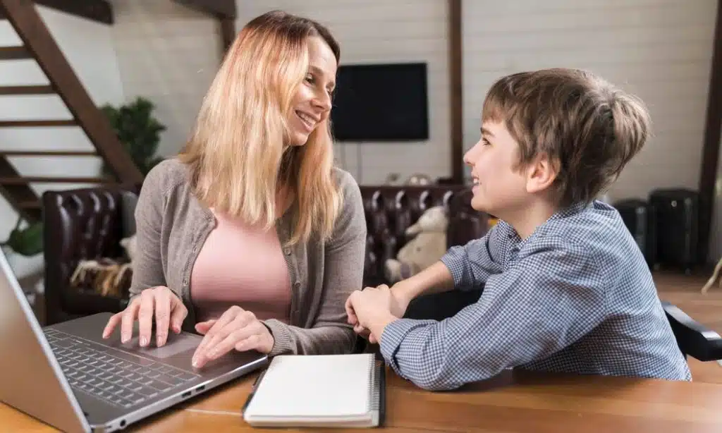 What made you smile today