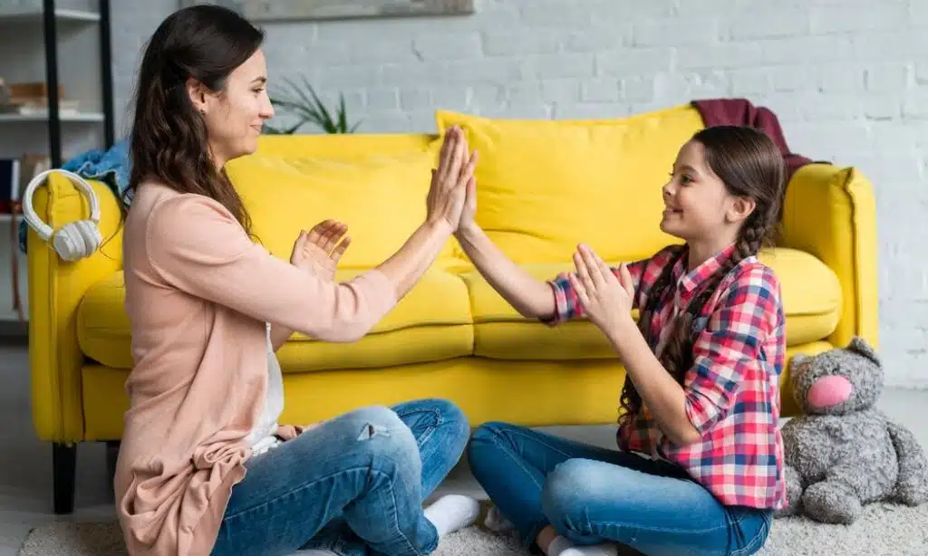 What makes you happy the most