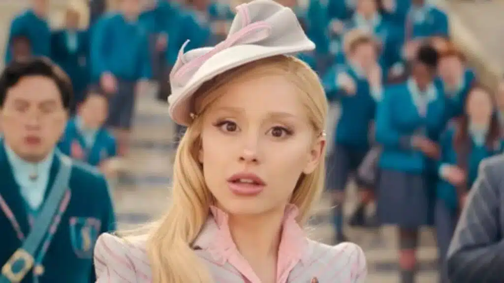 Wicked First Look Musical Numbers