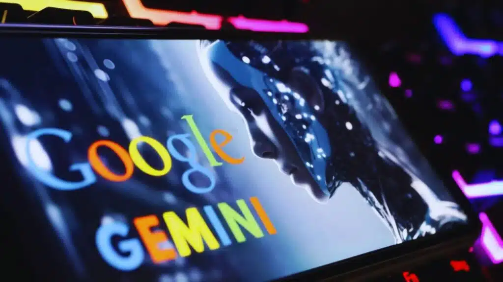 Is Gemini the New Google Plus?