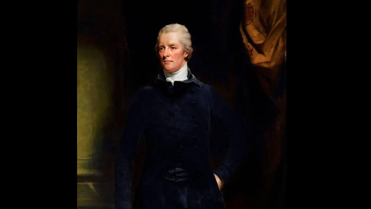 William Pitt the Younger