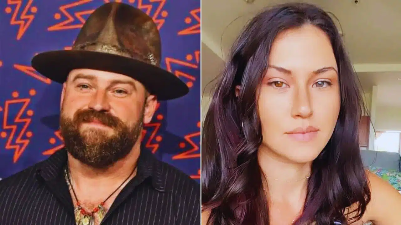 Zac Brown Restraining Order Against Estranged Wife