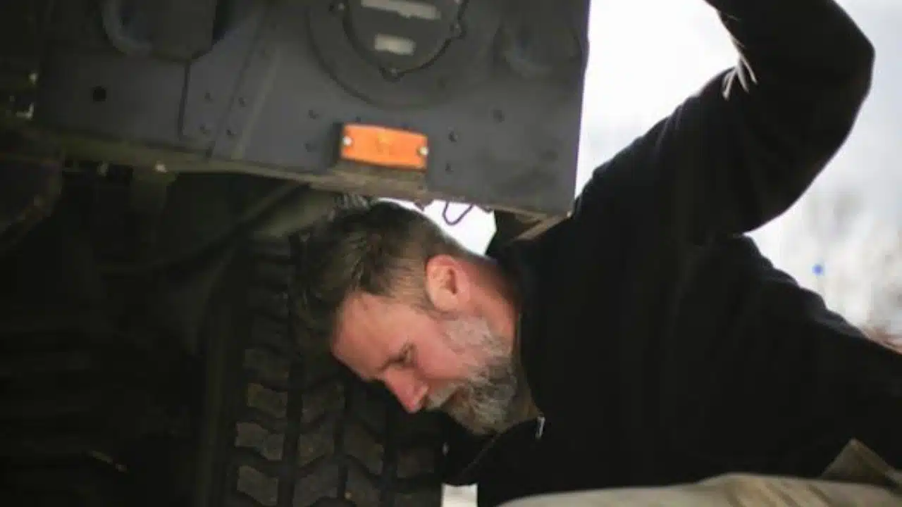 accident claims process insights