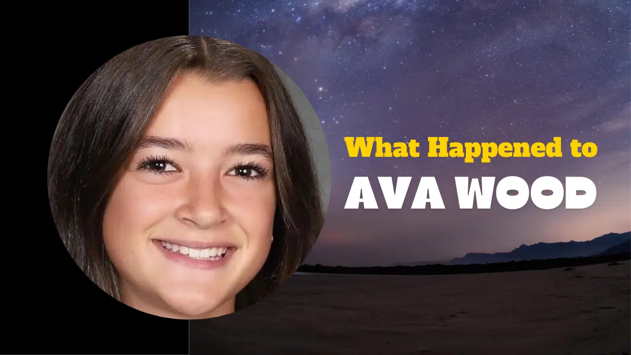 ava wood