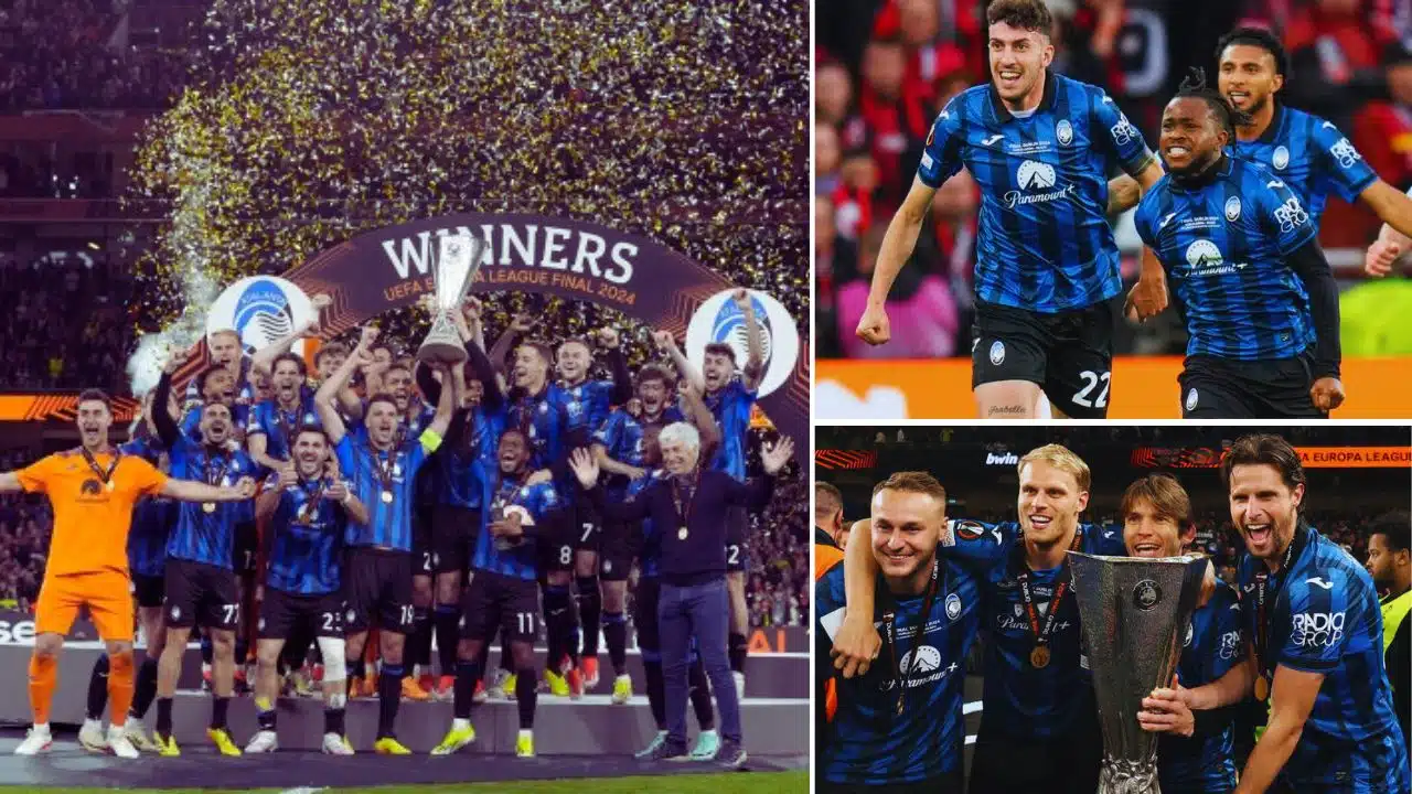 bayer leverkusen unbeaten streak ends europa league final