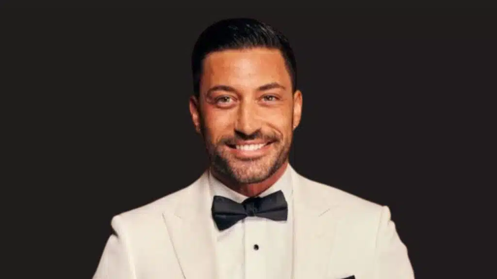 bbc evidence gathering strictly giovanni pernice complaints