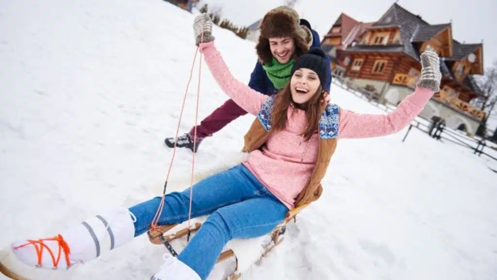 best ski resorts for beginners