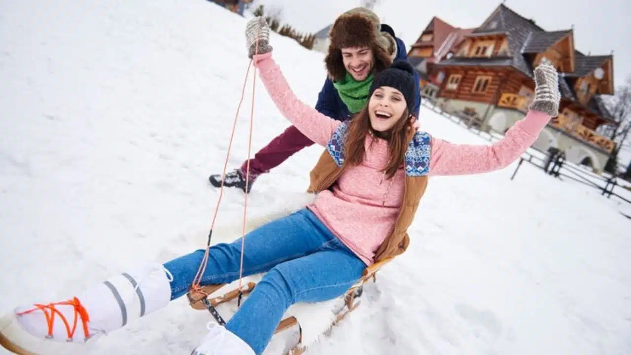 best ski resorts for beginners