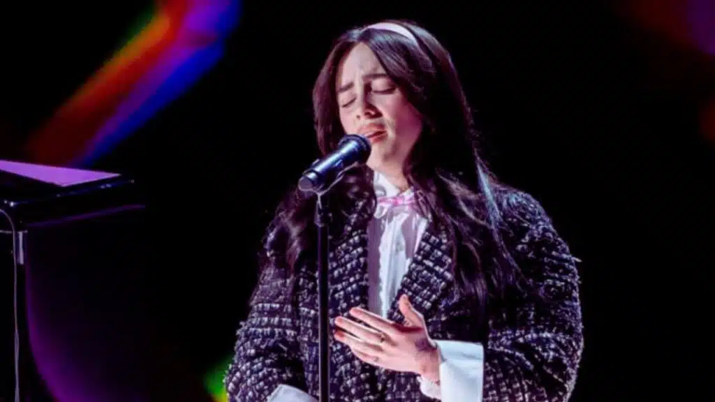 billie eilish new music hit me hard and soft