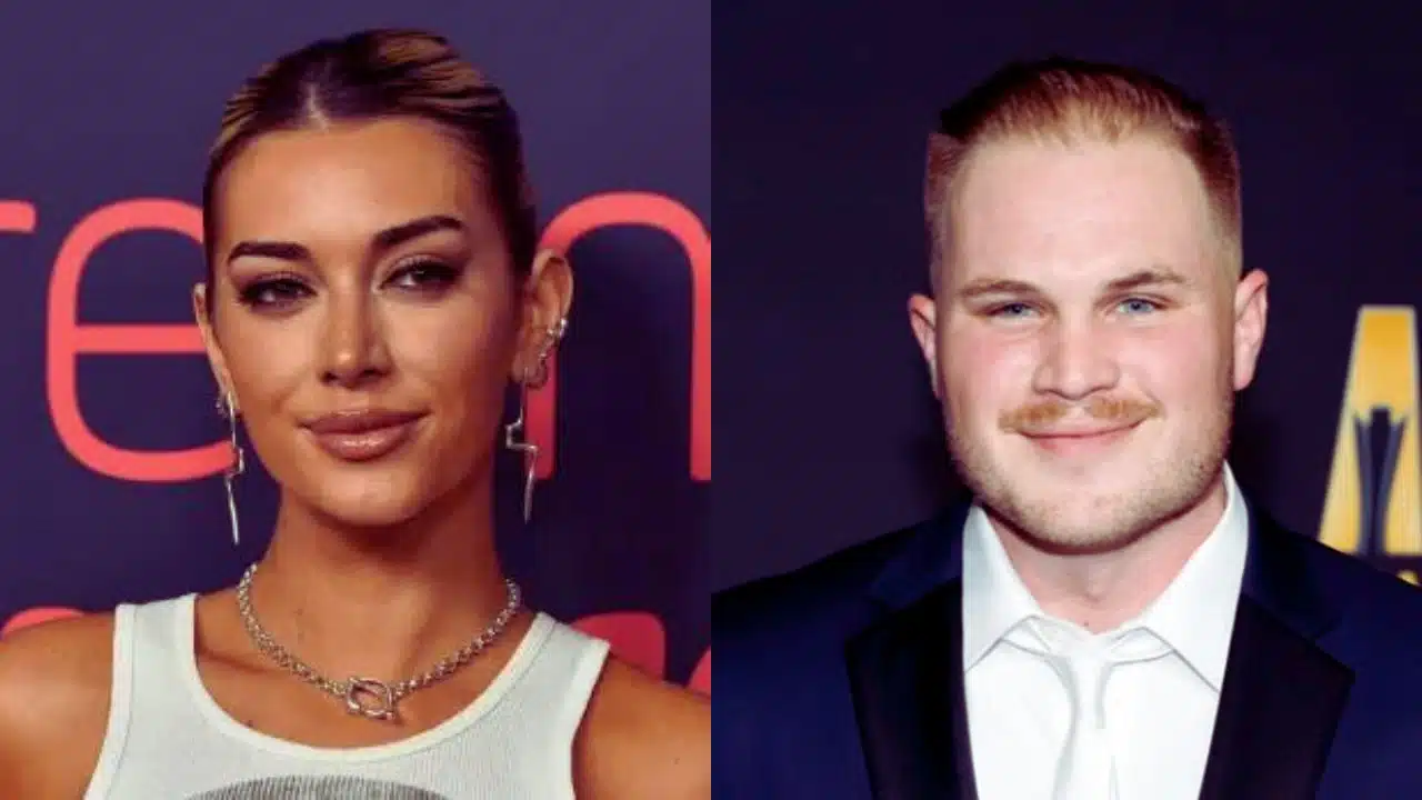 brianna chickenfry zach bryan car crash