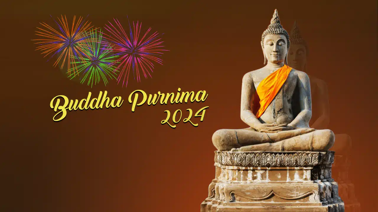buddha purnima 2024
