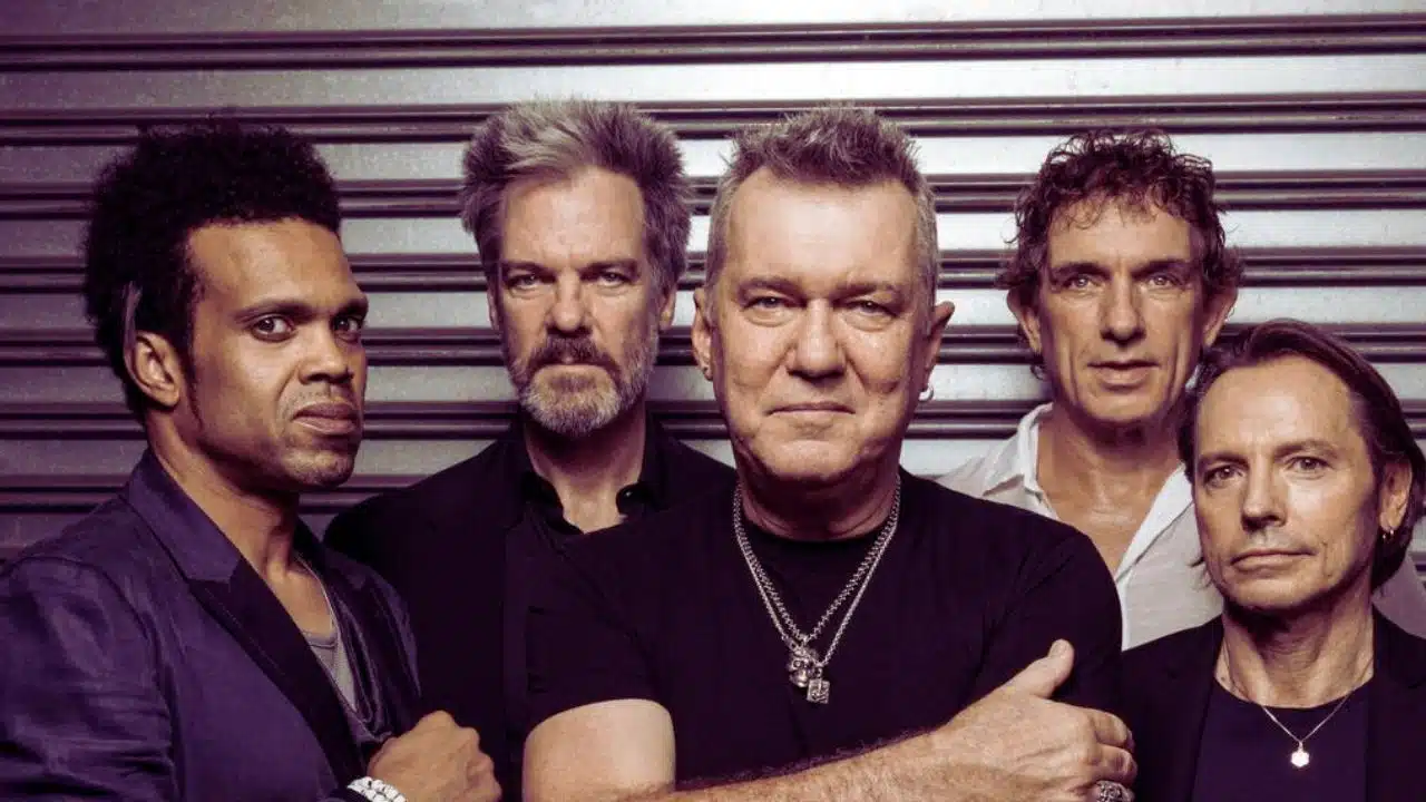cold chisel 50th anniversary tour