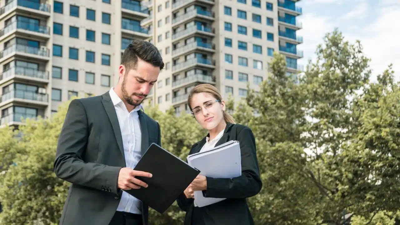 commercial property requirements tips